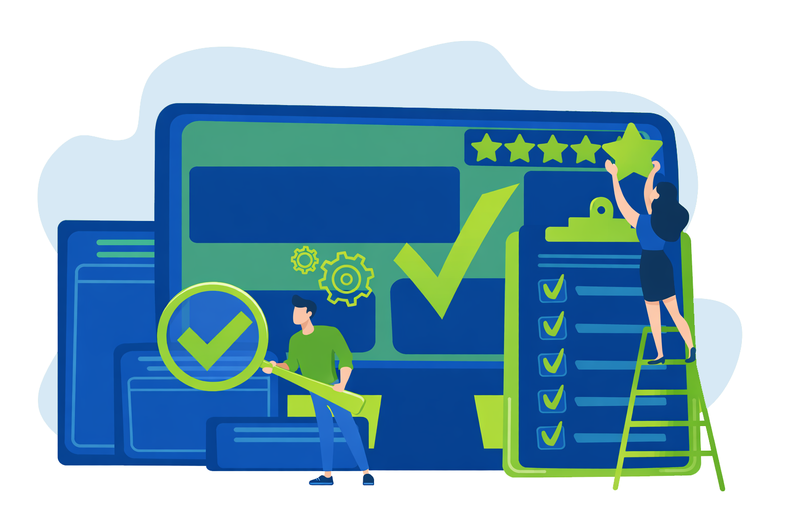 Integration Testing & Quality Assurance