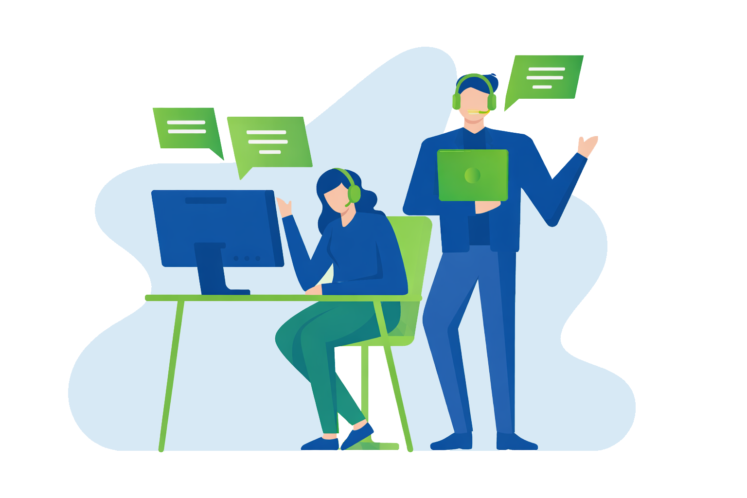 Ongoing Support & Optimization